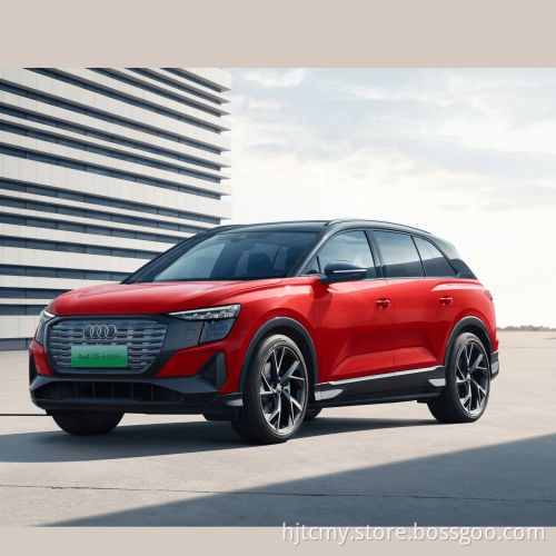 2022 Audi Q5 E-TRON SUV a 5 posti a 5 porte veicoli energetici